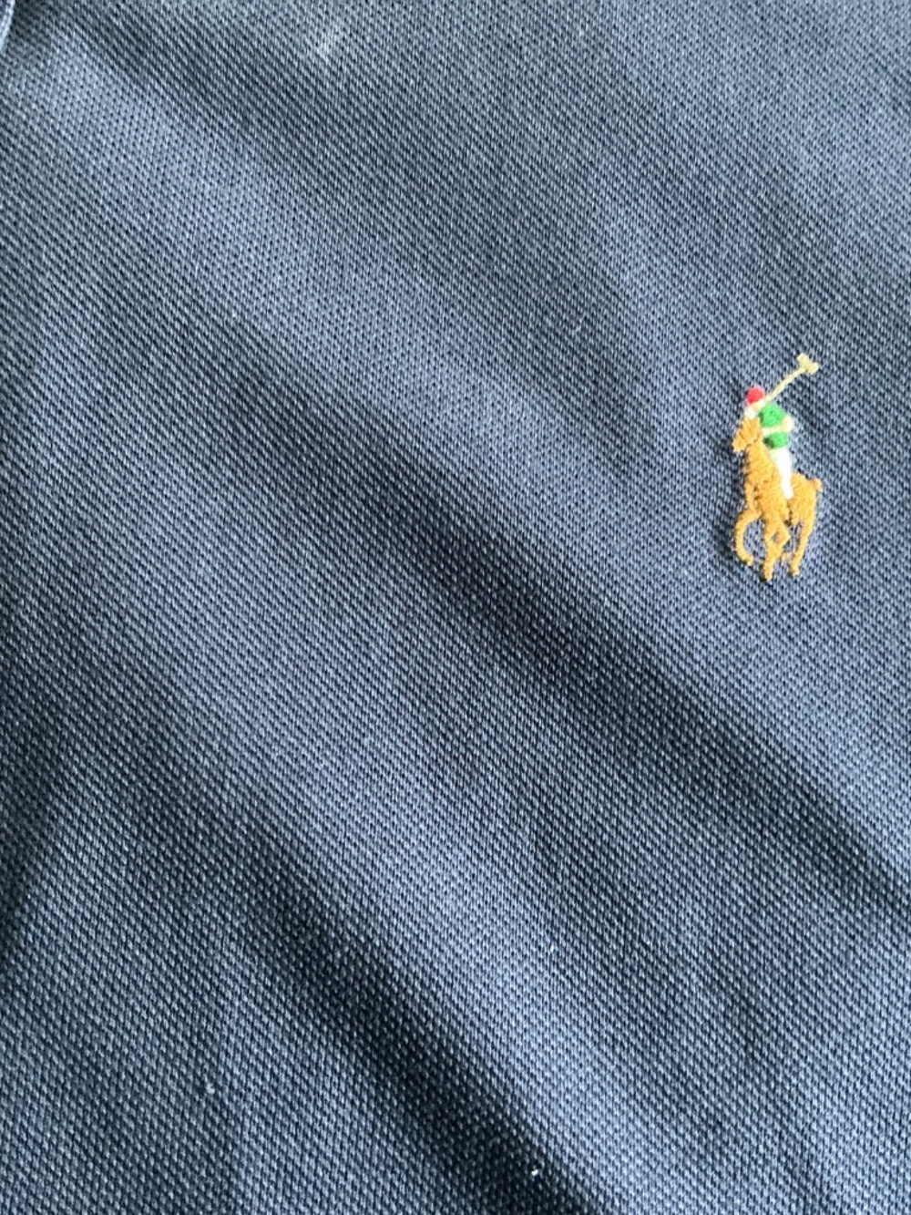 Mens Ralph Lauren Shirt - Picture 2 of 3